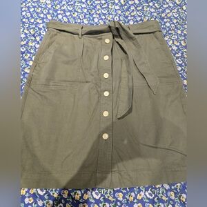 Talbots skirt